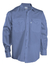 Imagen de Camisa De Trabajo Ombu Original Talle 38-52