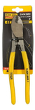 Pinza Alicate Corta Pela Cable 8 Black Jack B106