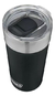Vaso Termico Coleman Brew 600ml Black - comprar online