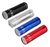 Linterna Aluminio 9 Leds Black Jack T204 - comprar online