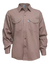 Camisa De Trabajo Ombu Original Talle 38-52 - tienda online