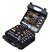 Kit Juego Herramientas 189 Piezas Daewoo Con Maletín Dw189 - comprar online