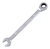 Llave Combinada Con Crique 12mm Black Jack B633