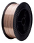 Alambre Cobreado Indura Para Soldar Mig Mag 15kg 1.2mm