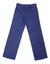 Pantalón De Trabajo Ombú C/ Cierre Original Del Talle 38-60