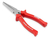 Pinza Punta Chata Aislada 1000 Volts Bremen 4205 - comprar online