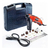 Minitorno Rotativo Daewoo Con Maletin 170w Dadg233 - comprar online