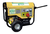 Grupo Electrógeno Generador Portátil Niwa Gnw-73-er 7 Kva Trifásico Con Tecnología Avr 380v - comprar online