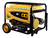 Grupo Electrógeno Generador Portátil Niwa Gnw-73-er 7 Kva Trifásico Con Tecnología Avr 380v en internet