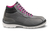 Zapato De Seguridad Funcional Capri Gray