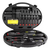 Juego Puntas/destornillador 42pz En Valija Black Jack B311 - comprar online