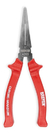 Pinza Punta Chata Aislada 1000 Volts Bremen 4205