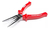 Pinza Media Caña (1.000v) Industrial 6´´ Bremen 3956