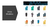 Guante Latex Ombu Pack X12 Unidades en internet