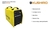 Soldadora Inverter 160a Kushiro Mma188 - comprar online