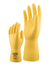 Guante Latex Ombu Pack X12 Unidades
