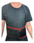 Faja De Soporte Lumbar 100% Elastico Reforzado