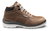 Zapato De Seguridad Funcional Street Camel
