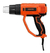 Pistola De Calor Hamilton 2000 Watts 350/600° Hpc001 - comprar online