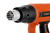 PISTOLA DE CALOR 2000W HAMILTON HPC001 - comprar online