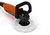 PULIDORA 180MM 600-3300RPM HAMILTON HPE001 - comprar online