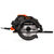 SIERRA CIRCULAR 185MM-1500W HAMILTON HSC001 - CHATARD, NEYRA & CIA S.A.