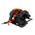 SIERRA CIRCULAR 185MM-1500W HAMILTON HSC001 - tienda online