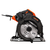 SIERRA CIRCULAR 185MM-1500W HAMILTON HSC001