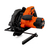 SIERRA CIRCULAR 185MM-1500W HAMILTON HSC001 - comprar online
