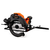 SIERRA CIRCULAR 185MM-1500W HAMILTON HSC001 - tienda online