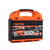 JUEGO PUNTAS Y BROCAS 100 PZS HAMILTON HSS100PZ - comprar online