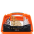 JUEGO PUNTAS Y BROCAS 100 PZS HAMILTON HSS100PZ - tienda online