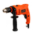 TALADRO PERCUTOR 13MM-500W HAMILTON HTP001