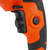 TALADRO PERCUTOR 13MM-710W HAMILTON HTP002