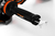 AMOLADORA ANGULAR 115MM-20VOLT HAMILTON ULT115 - comprar online