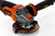 AMOLADORA ANGULAR 115MM-20VOLT HAMILTON ULT115 en internet
