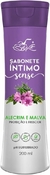 Sabonete Intimo Malva e Alecrim 200ml - DNA COSMÉTICOS
