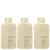 KIT Bioplastia Shampoo, Condicionador e Mascara 250ml - NUANCE na internet