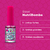 Base fortalecedora Nutribomba 9ml na internet