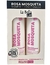 Kit Rosa Mosqueta (Shampoo e condicionador)