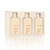 KIT Bioplastia Shampoo, Condicionador e Mascara 250ml - NUANCE