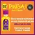 Oléo Pinga Patauá e Moringa 50ml - lola - DNA COSMÉTICOS