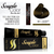 Souplecolor Louro cinza 6.1