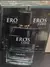 Perfume Eros Code 100ml Stella Dustin - comprar online