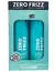 Kit Zero Frizz La Bella Liss Pack (Shampoo + Condicionador) - comprar online