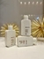 KIT Bioplastia Shampoo, Condicionador e Mascara 250ml - NUANCE - comprar online
