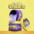 Mascara Bubble Uva 300g - Glatten - comprar online