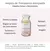 Ampola DEFENSE POWER DOSE ANTI HAIR LOSS 13ML - Braé - comprar online