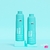 Kit Zero Frizz La Bella Liss Pack (Shampoo + Condicionador)