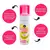 Mousse modeladora Plot Twist Guava 150ml - Lola - comprar online